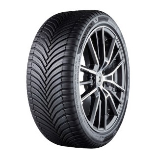 Bridgestone TURANZA ALL SEAS.6 245/40 R18 97Y Extra Load Runflat