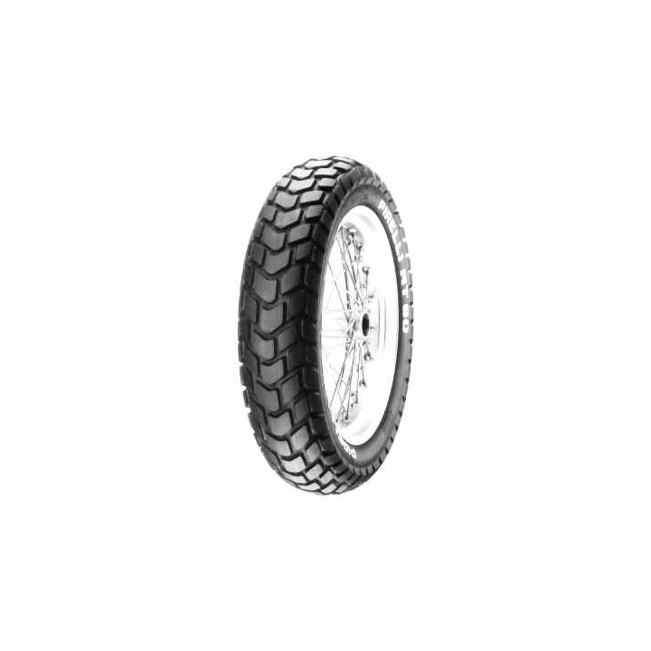 Pneumatico moto estivo Pirelli MT 60 NEU 110/90 R17 60P