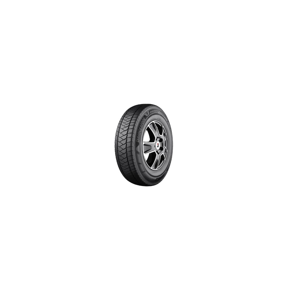 Bridgestone DURAVIS CAMPER ALL SEASON 215/75 R16C 113/111R