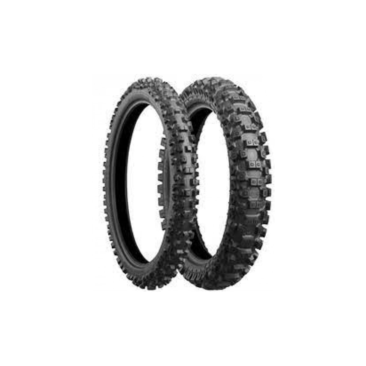 Bridgestone X31R 110/90 R19 62M