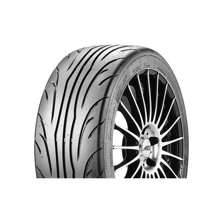 Pneumatico auto estivo Nankang NS-2R 180 265/45 R18 101Y
