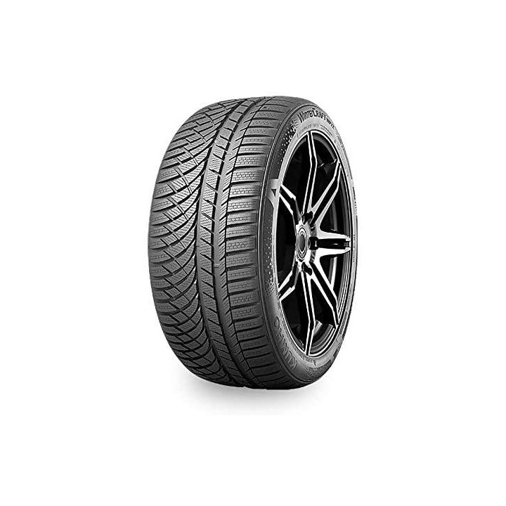Pneumatici auto invernali Kumho WinterCraft WP72 XL 245/45 R20 103V Aderenza neve