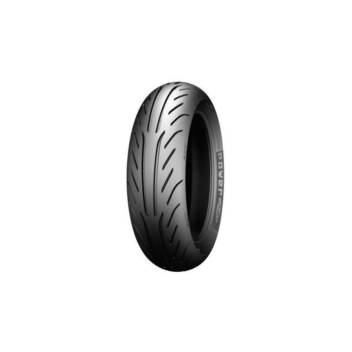 Pneumatici moto estivi Michelin POW.PURE SC F/R 120/70 R12 51P