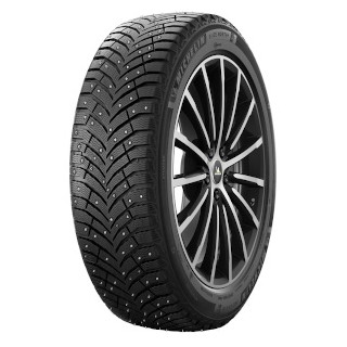 Michelin X-ICE NORTH 4  M+S STUDDED M+S  205/55 R16 94T Extra Load Aderenza neve