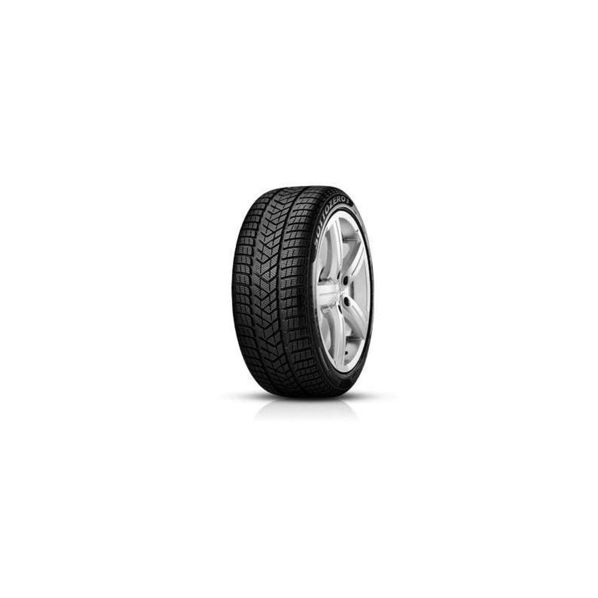 Pirelli WINTER SOTTOZERO 3 225/40 R18 92V Extra Load Aderenza neve