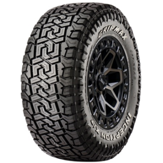 Gripmax MaxGrip X/T 265/60 R18 119/116Q