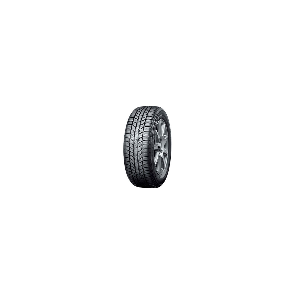 Yokohama W.DRIVE V903A  M+S  185/65 R15 92T Extra Load Aderenza neve