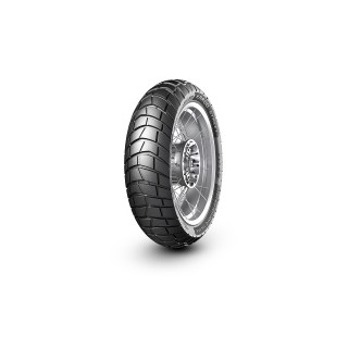 Metzeler KAROO STREET TL M+S REAR 170/60 R17 72V
