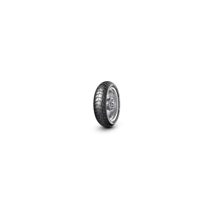 Gomme moto estive Metzeler KAROO STREET TL M+S REAR 170/60 R17 72V
