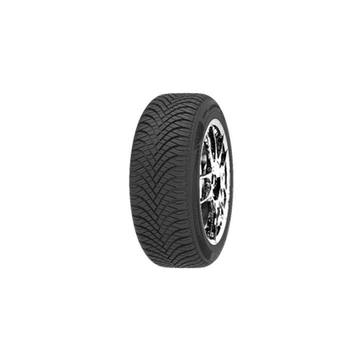 Pneumatici auto 4 stagioni Nordexx 4SeasonDrive 245/45 R18 100W Extra Load Aderenza neve