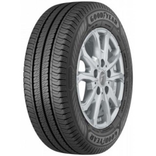 Goodyear EfficientGrip Cargo 2 235/50 R19 111T Aderenza neve