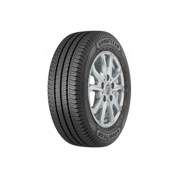 Pneumatici furgone estivi Goodyear EfficientGrip Cargo 2 235/50 R19 111T Aderenza neve