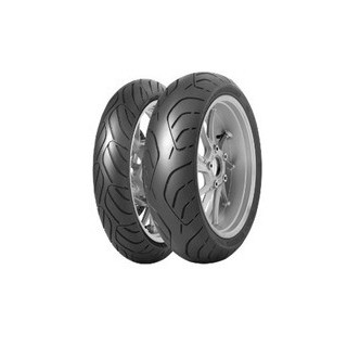 Dunlop SPORTMAX ROADSMART III 190/50 R17 73W