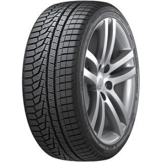 Hankook W320 Winter i*cept evo2 195/45 R18 87H Extra Load Aderenza neve (DOT 2020)