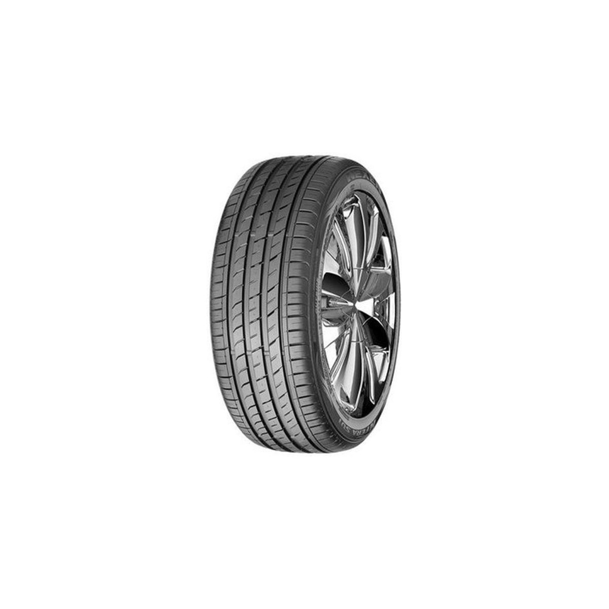 Nexen NAFERA RU1 225/55 R17 97W