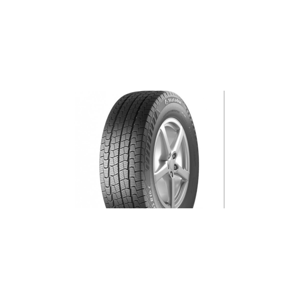 Matador MPS400 225/70 R15C 112/110R