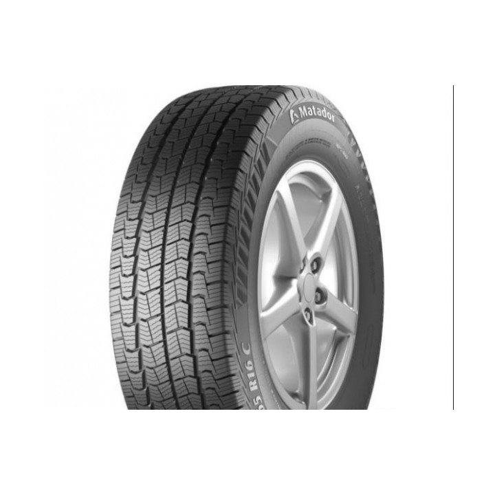 Pneumatici furgone 4 stagioni Matador MPS400 225/70 R15C 112/110R