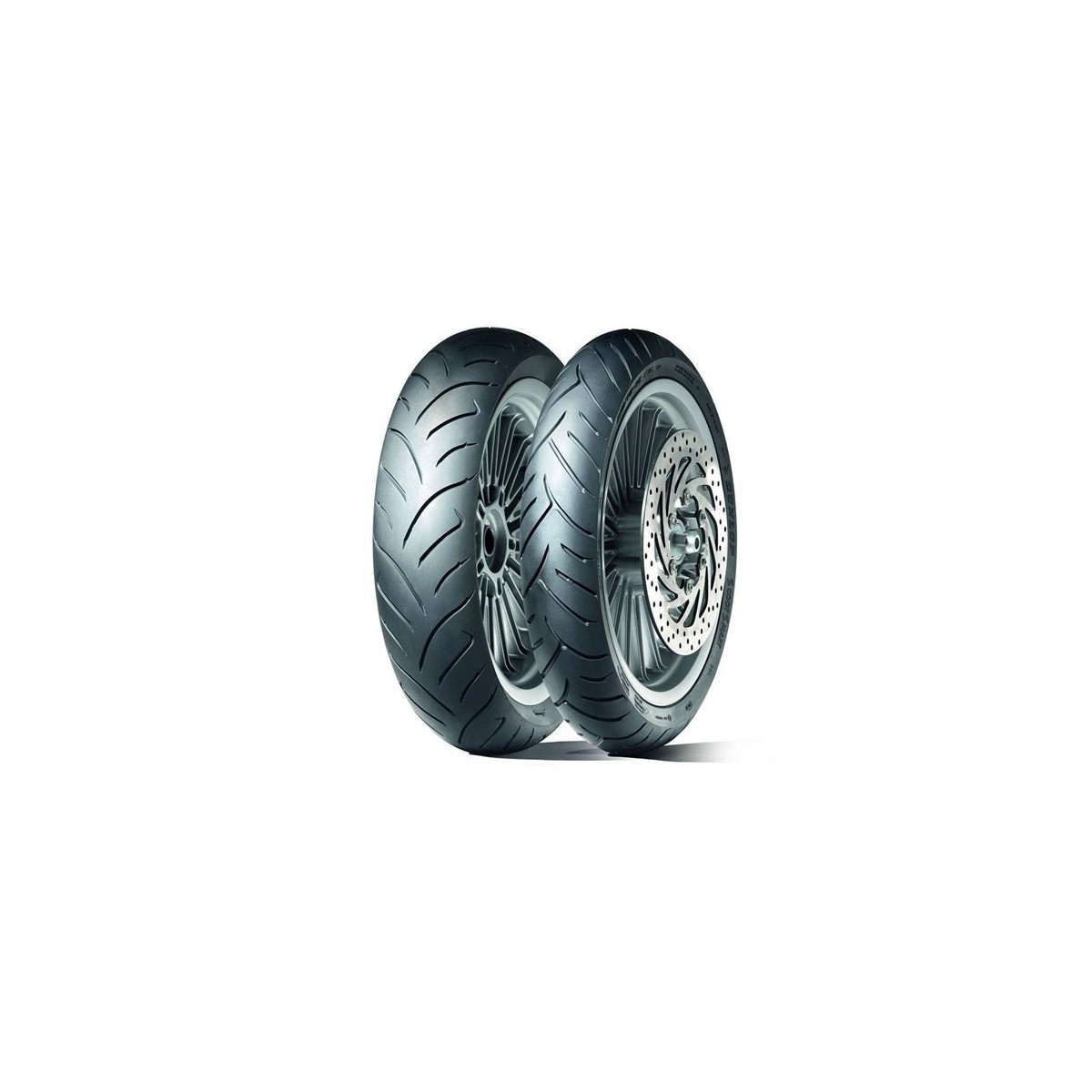 Dunlop SCOOTSMART 140/70 R12 65P