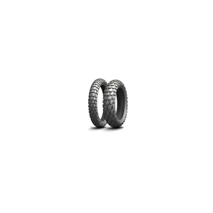 Pneumatici moto estivi Michelin ANAKEE WILD 90/90 R21 54R