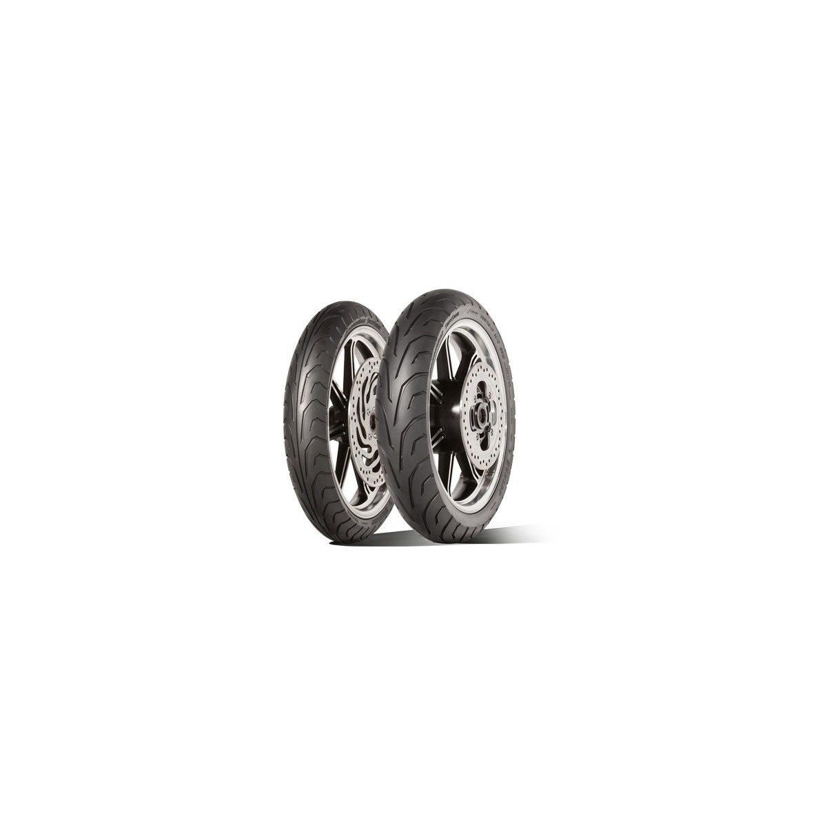 Dunlop ARROWMAX STREETSMART TL 100/90 R19 57V