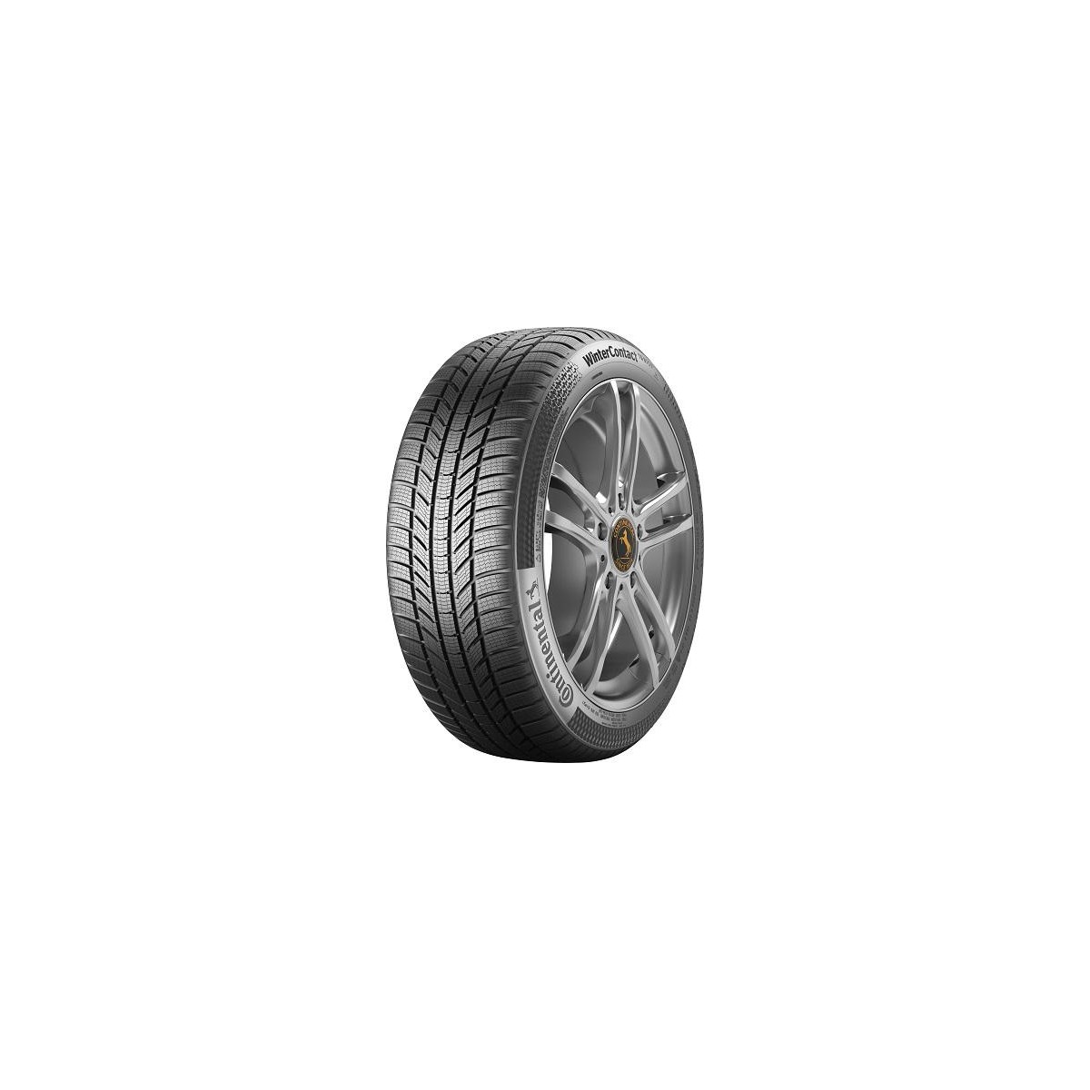 Continental TS-870 P FR 215/65 R17 99H Aderenza neve
