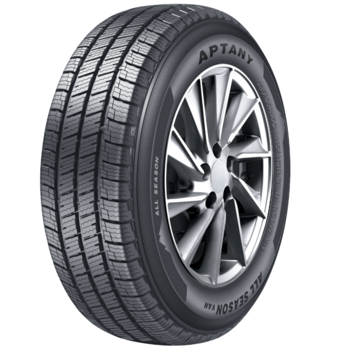 Pneumatici furgone 4 stagioni Aptany RC147 205/65 R16C 107/105R