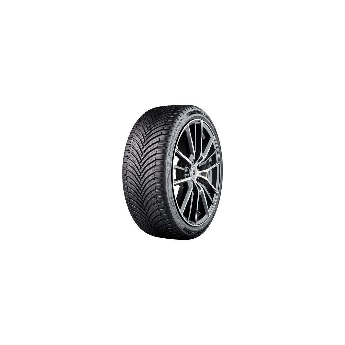 Bridgestone TURANZA AS 6 Enliten  215/60 R16 99V Extra Load Aderenza neve
