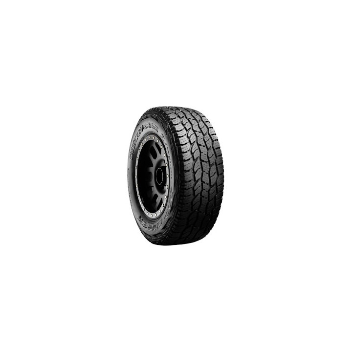 Pneumatici auto 4 stagioni Cooper DISCOVERER AT3 SPORT 2 OWL M+S  255/70 R15 108T Aderenza neve