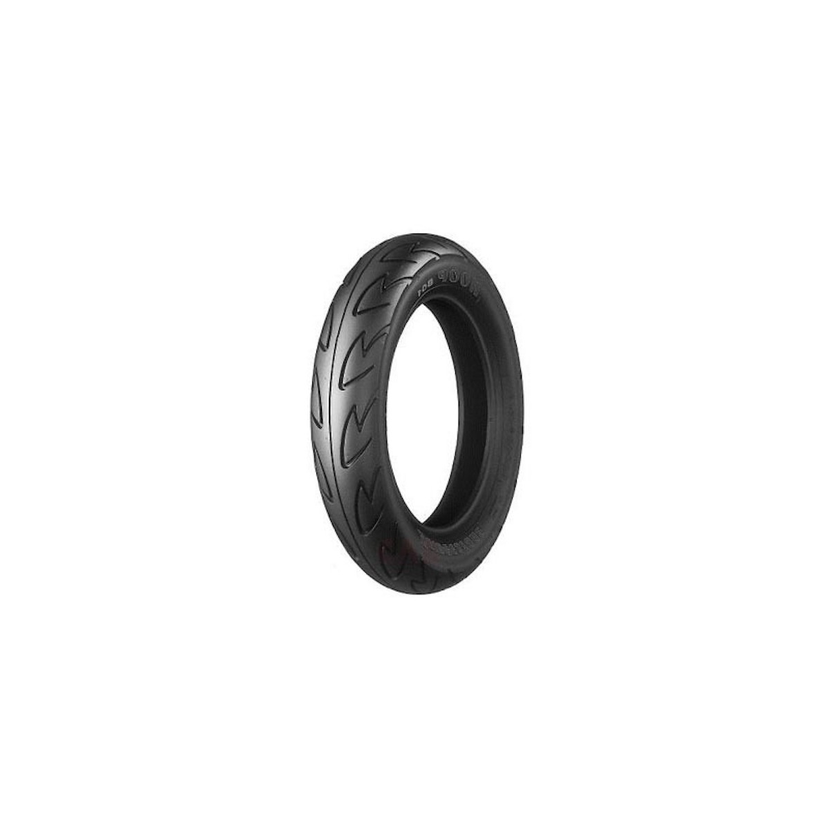 Bridgestone HOOP B01 100/90 R10 56J
