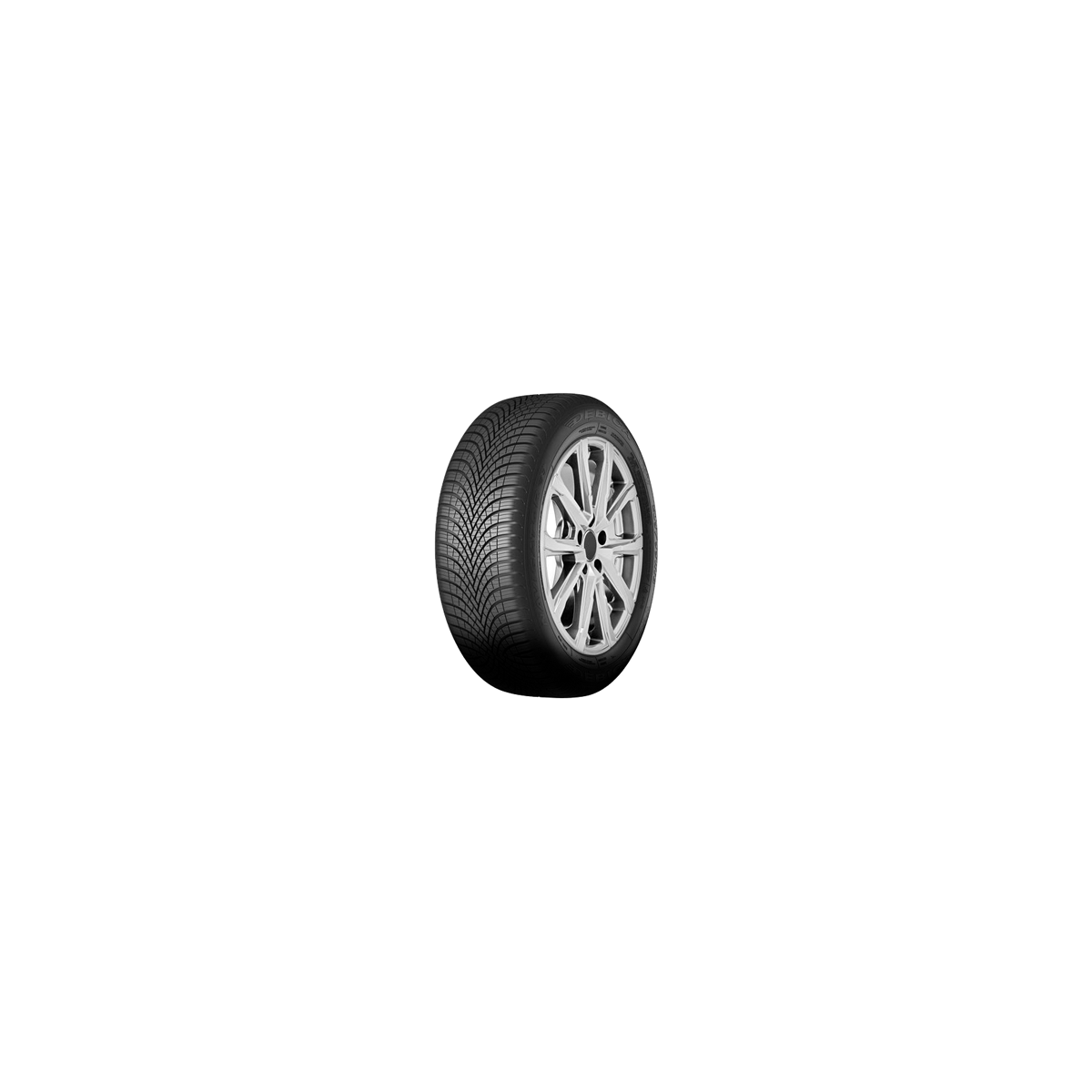 Debica Navigator 3 195/55 R16 87H Aderenza neve