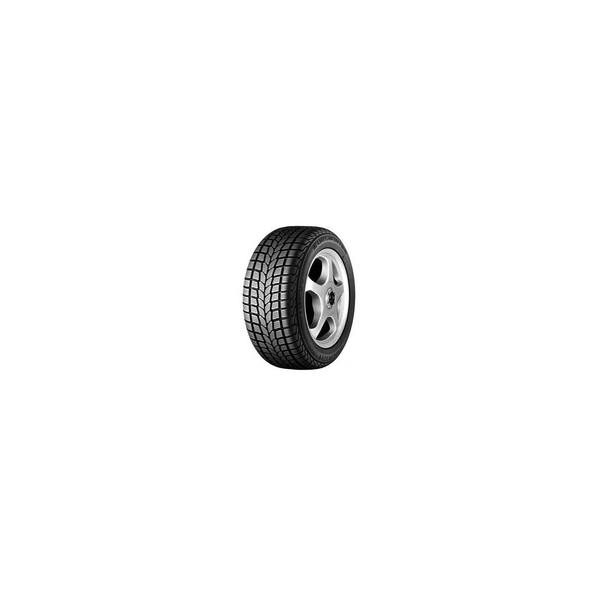 Falken EUROWINTER HS437 M+S  175/80 R14 88T Aderenza neve