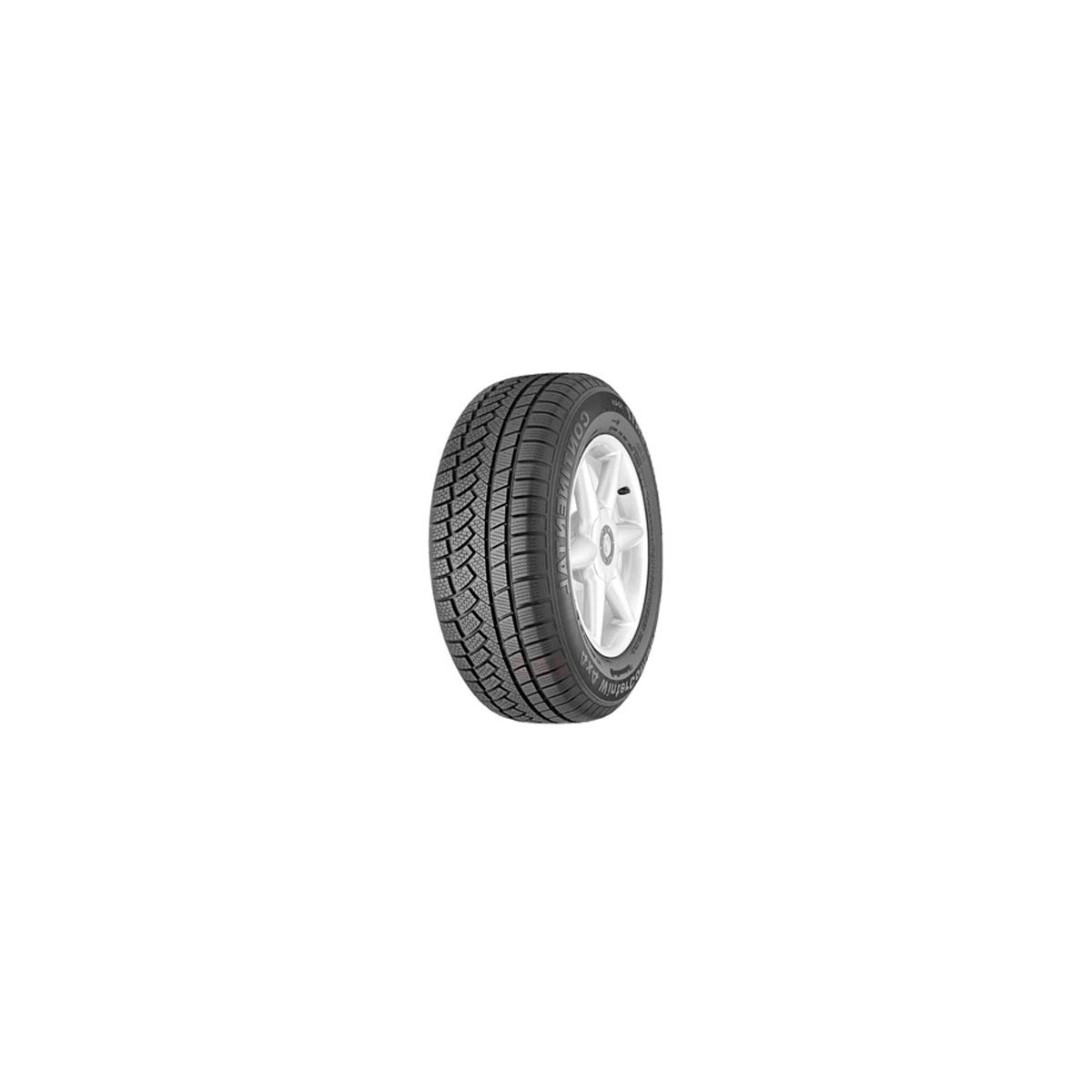 Continental 4x4 Winter Contact 235/60 R18 107H Extra Load Aderenza neve