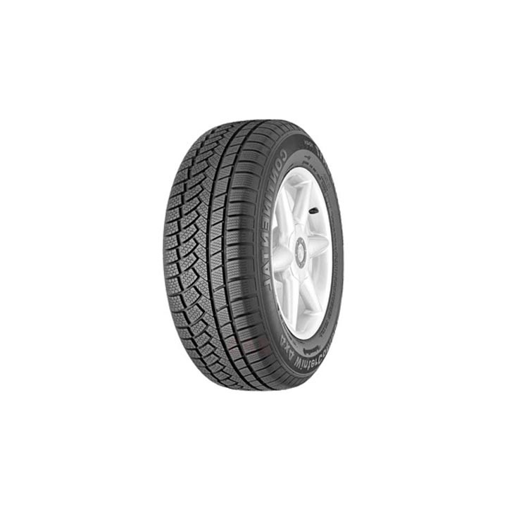 Pneumatici auto invernali Continental 4x4 Winter Contact 235/60 R18 107H Extra Load Aderenza neve
