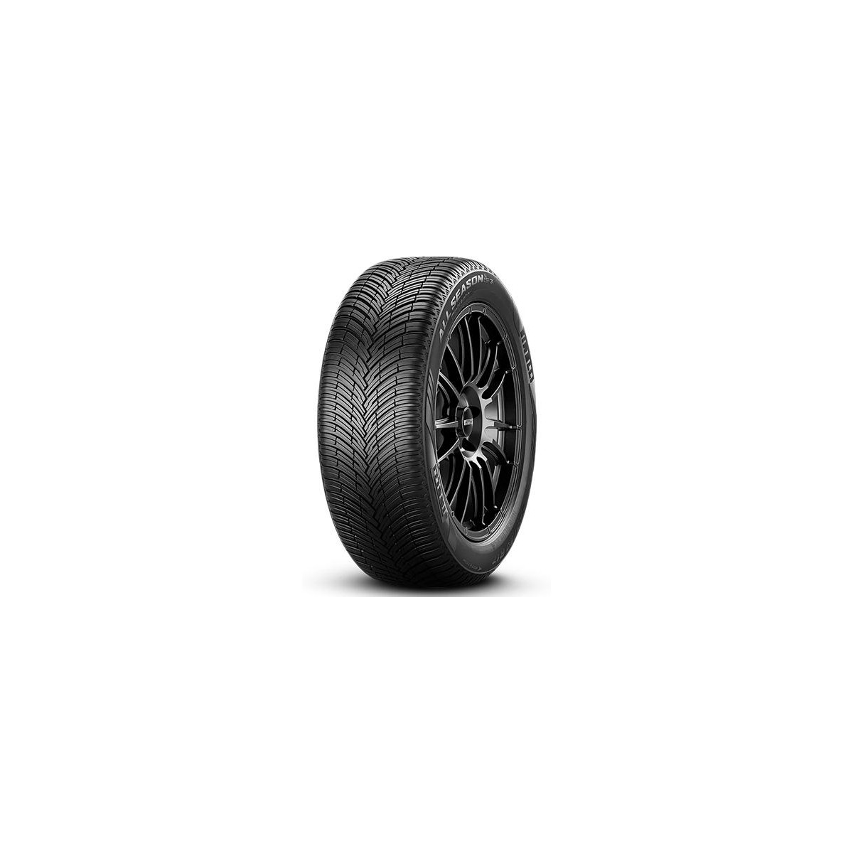 Pirelli CINTURATO AS SF 3  215/45 R18 93Y Extra Load Aderenza neve