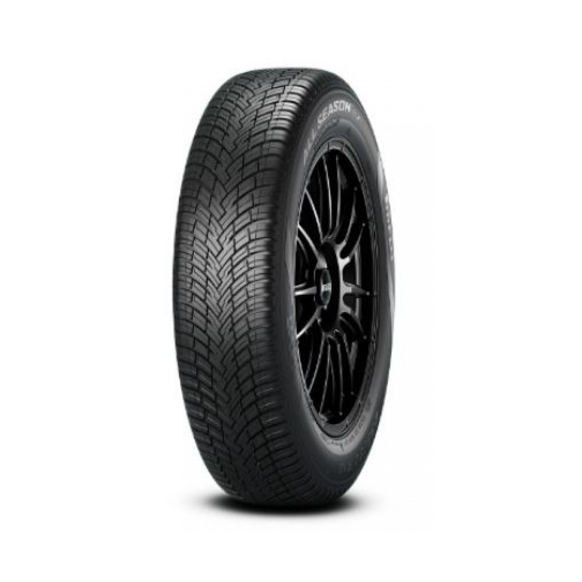 Pirelli SCORPION VERDE ALL SEASON SF2 245/50 R18 100Y Runflat
