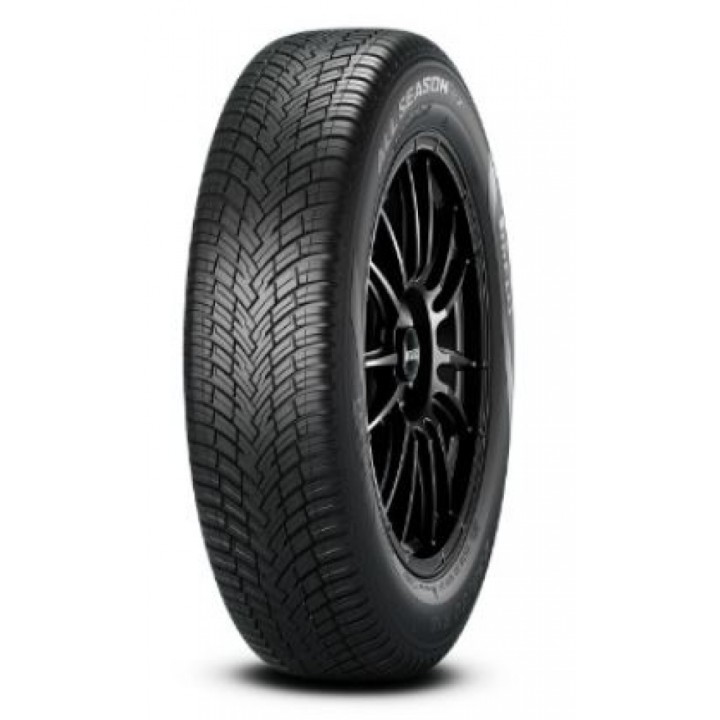 Pneumatici auto 4 stagioni Pirelli SCORPION VERDE ALL SEASON SF2 245/50 R18 100Y Runflat