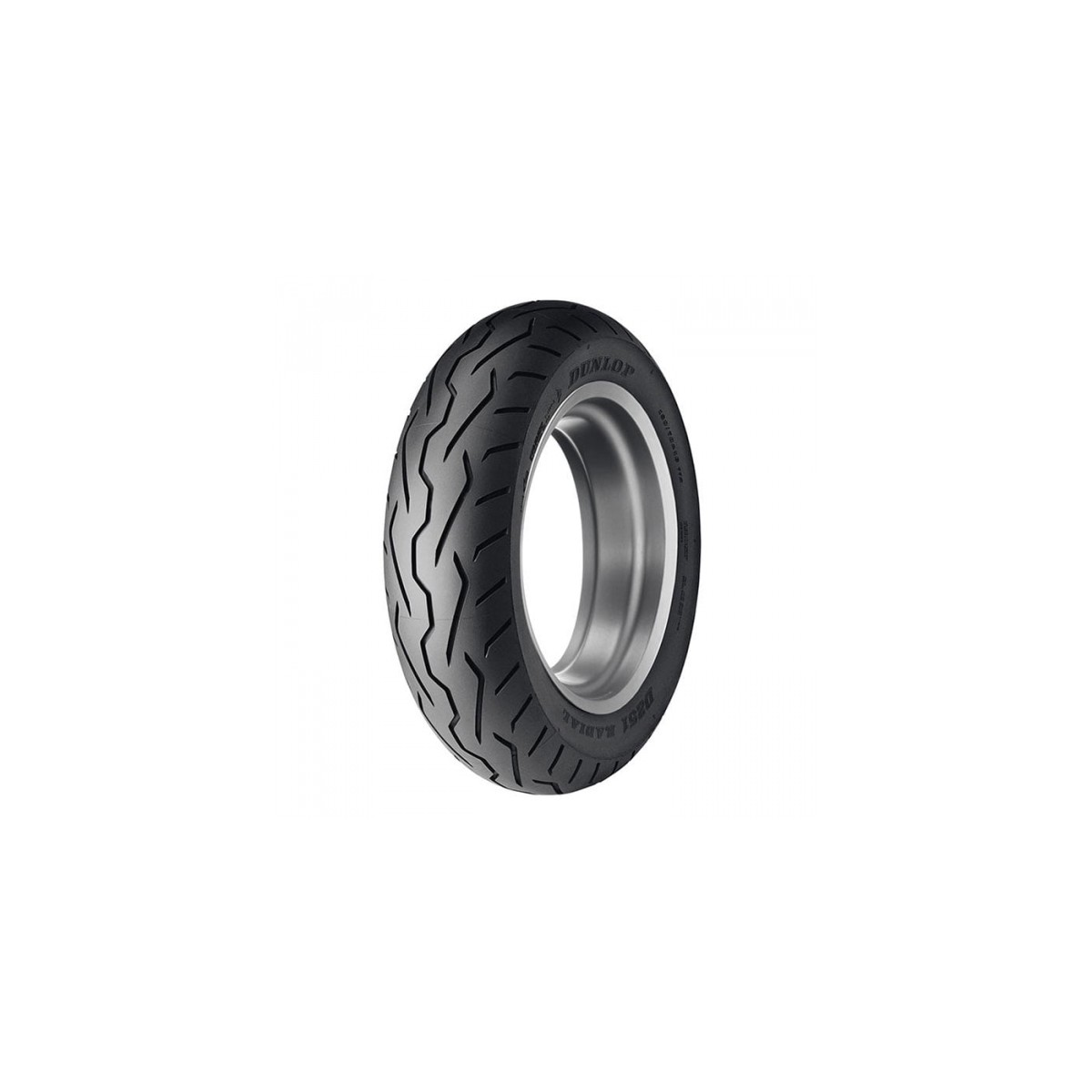 Dunlop D251 200/60 R16 79V