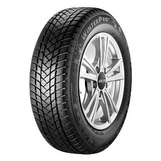 Gt-radial WINTERPRO 2  EVO M+S  205/55 R17 95H Extra Load Aderenza neve