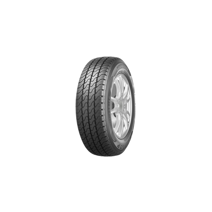 Pneumatici furgone estivi Dunlop EconoDrive 185/75 R16 104/102R (DOT 2023)