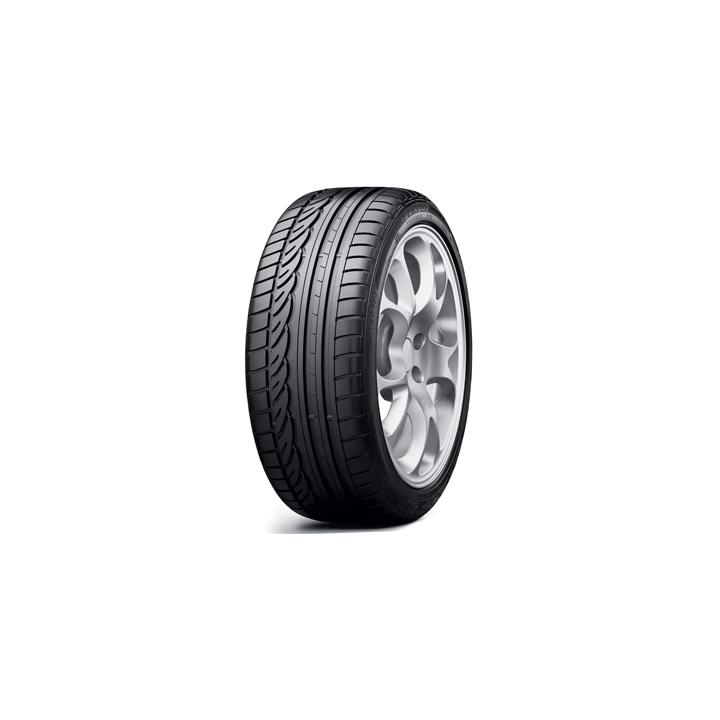 Pneumatici auto estivi Dunlop SP Sport 01 225/55 R17 97Y (DOT 2023)