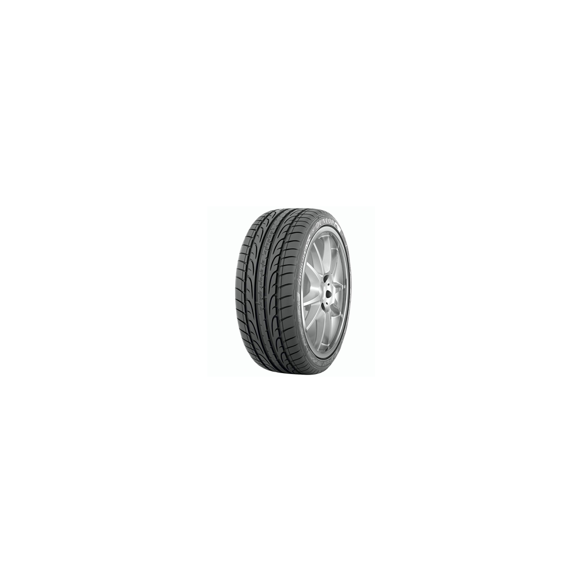 Dunlop SP Sport Maxx 255/40 R20 101W Extra Load (DOT 2023)