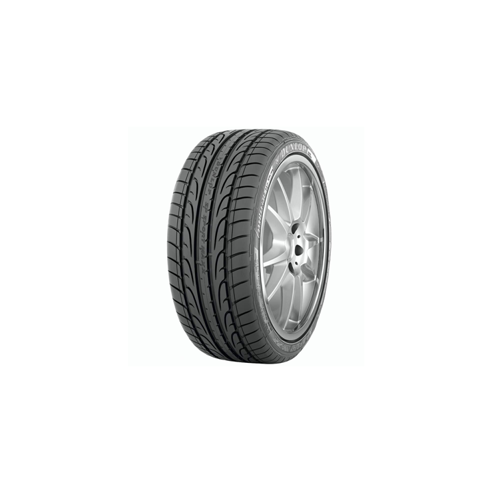 Pneumatici auto estivi Dunlop SP Sport Maxx 255/40 R20 101W Extra Load (DOT 2023)