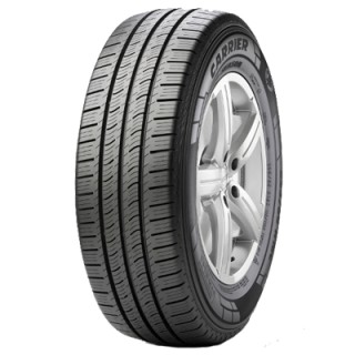 Pirelli CARRIER A/S 235/65 R16 115/113R Aderenza neve Aderenza ghiaccio