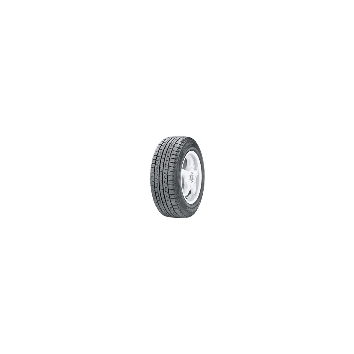 Hankook WINTER I*CEPT W605 155/70 R13 75Q Aderenza neve