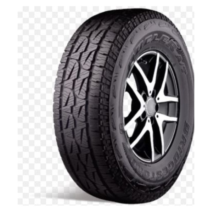 Pneumatici auto estivi Bridgestone AT001 255/70 R18 116S