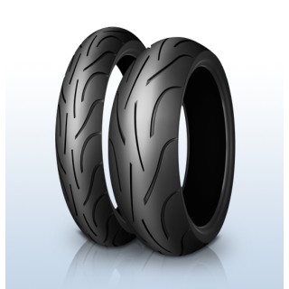 Michelin PILOT POWER REAR 170/60 R17 72W