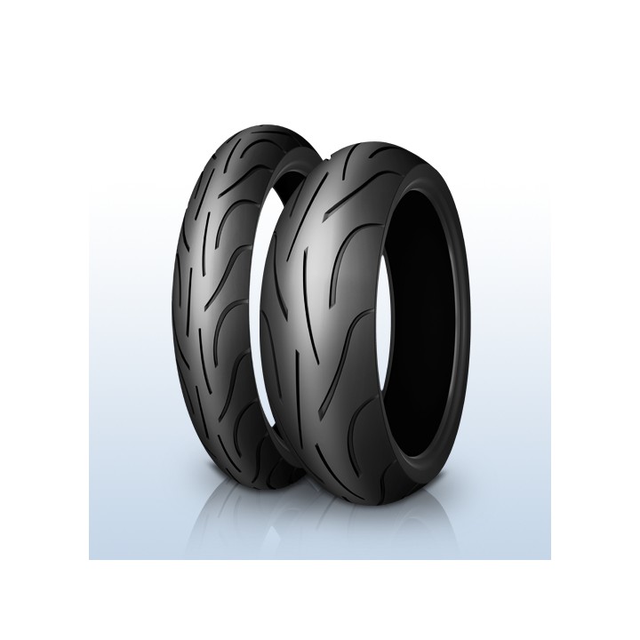 Pneumatico moto estivo Michelin PILOT POWER REAR 170/60 R17 72W