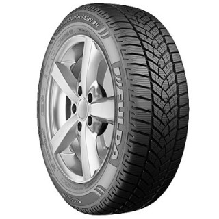Fulda Kristall Control SUV 225/65 R17 106H Extra Load Aderenza neve