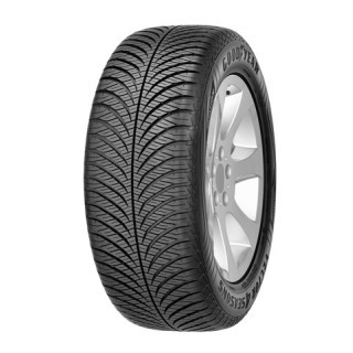 Goodyear Vector 4Seasons SUV G2 255/60 R18 108V Aderenza neve