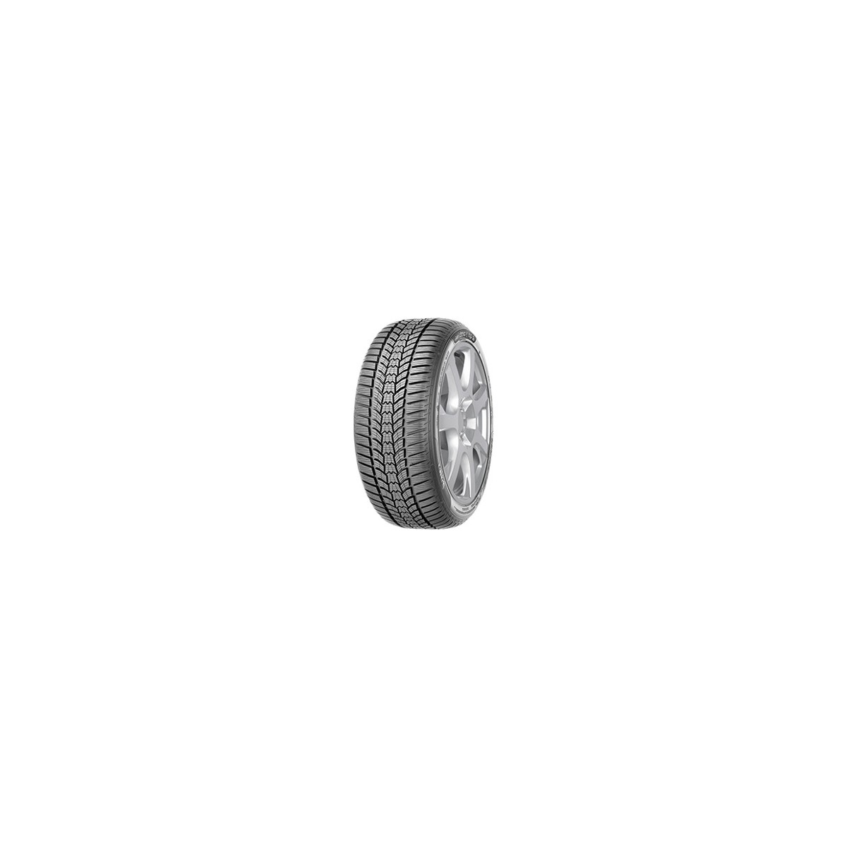 Sava ESKIMO HP 2  MFS M+S  225/45 R17 94V Extra Load Aderenza neve